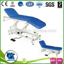 3 functions medical electric examination couch